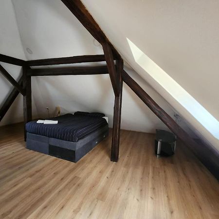 Apartament Apartman Buzanova 001 Zagrzeb Zewnętrze zdjęcie