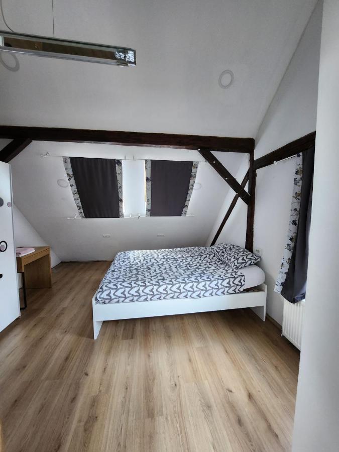 Apartament Apartman Buzanova 001 Zagrzeb Zewnętrze zdjęcie