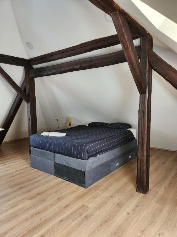 Apartament Apartman Buzanova 001 Zagrzeb Zewnętrze zdjęcie