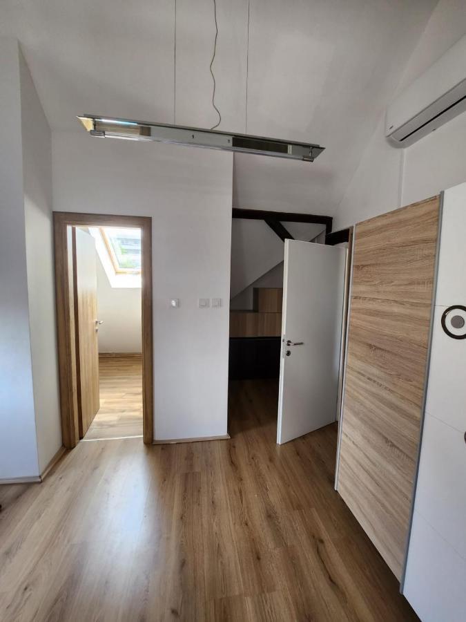 Apartament Apartman Buzanova 001 Zagrzeb Zewnętrze zdjęcie