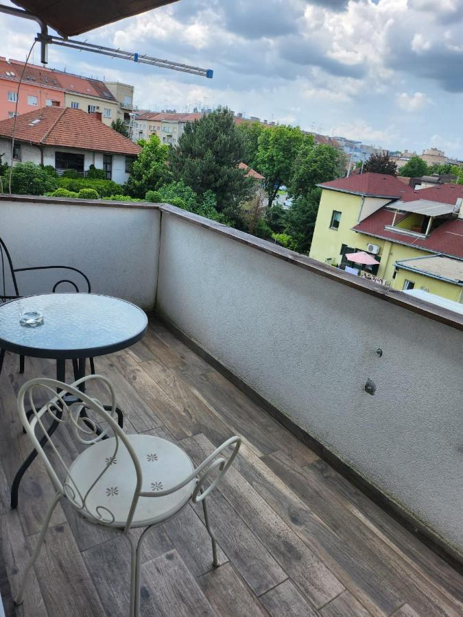 Apartament Apartman Buzanova 001 Zagrzeb Zewnętrze zdjęcie
