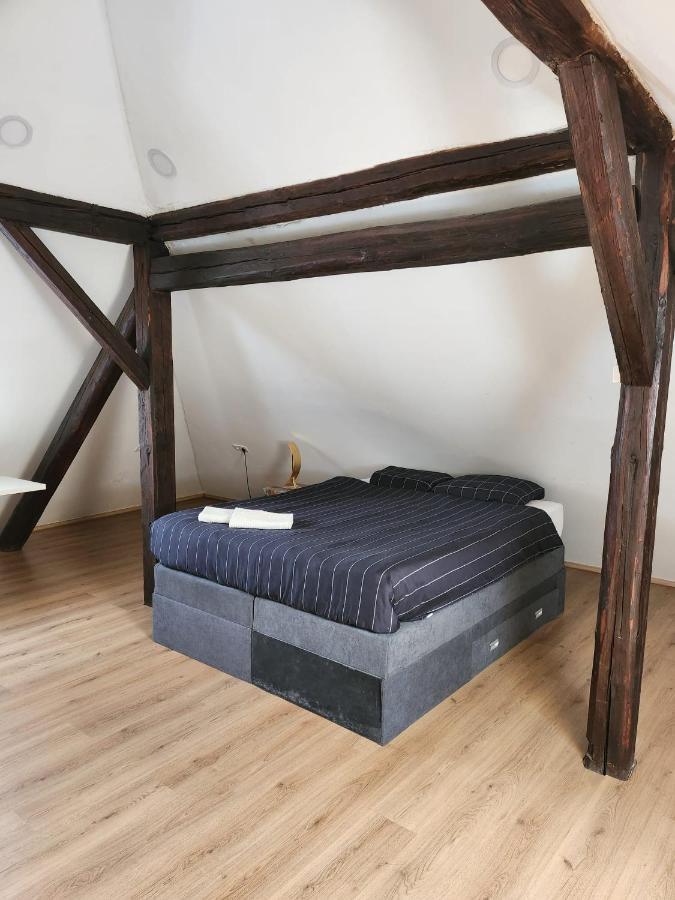 Apartament Apartman Buzanova 001 Zagrzeb Zewnętrze zdjęcie