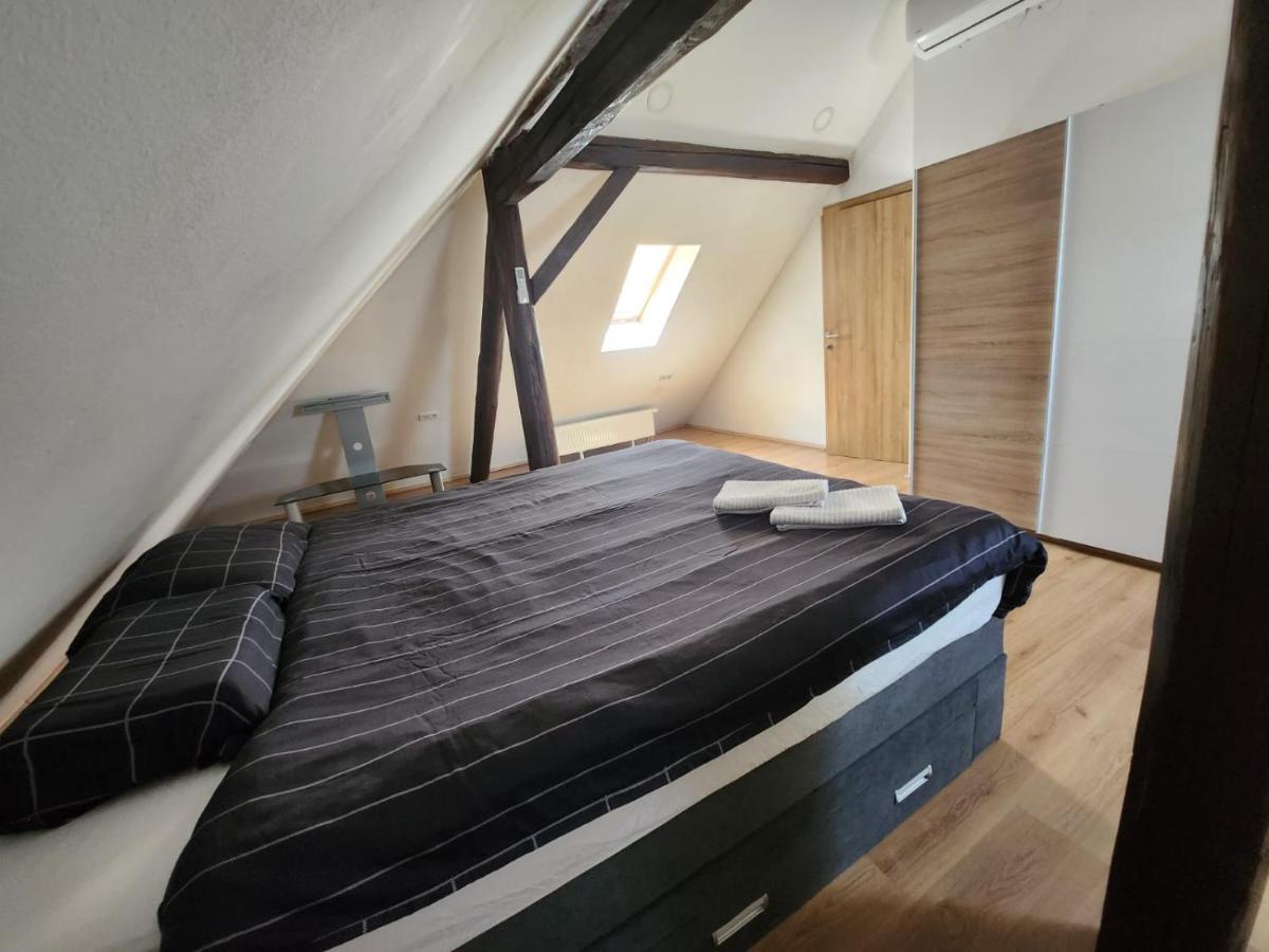 Apartament Apartman Buzanova 001 Zagrzeb Zewnętrze zdjęcie
