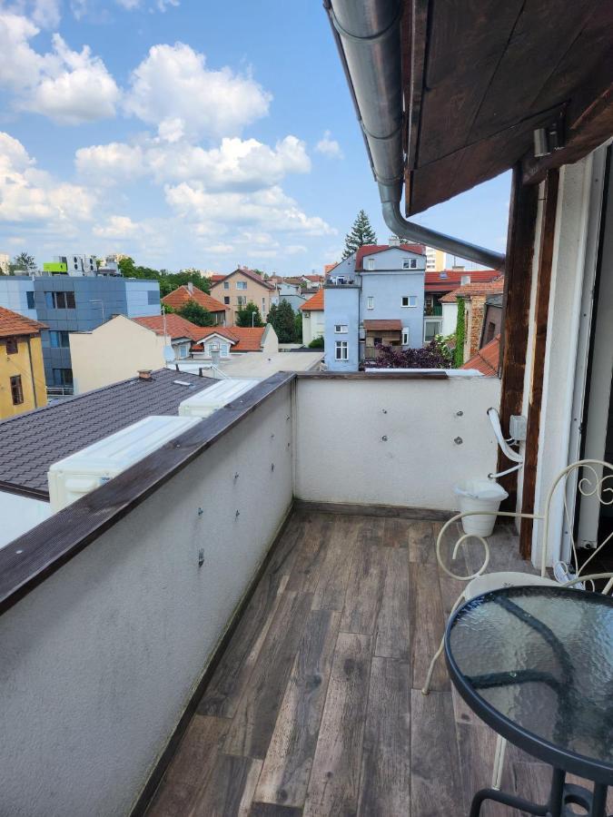Apartament Apartman Buzanova 001 Zagrzeb Zewnętrze zdjęcie