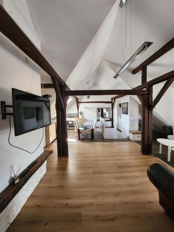 Apartament Apartman Buzanova 001 Zagrzeb Zewnętrze zdjęcie