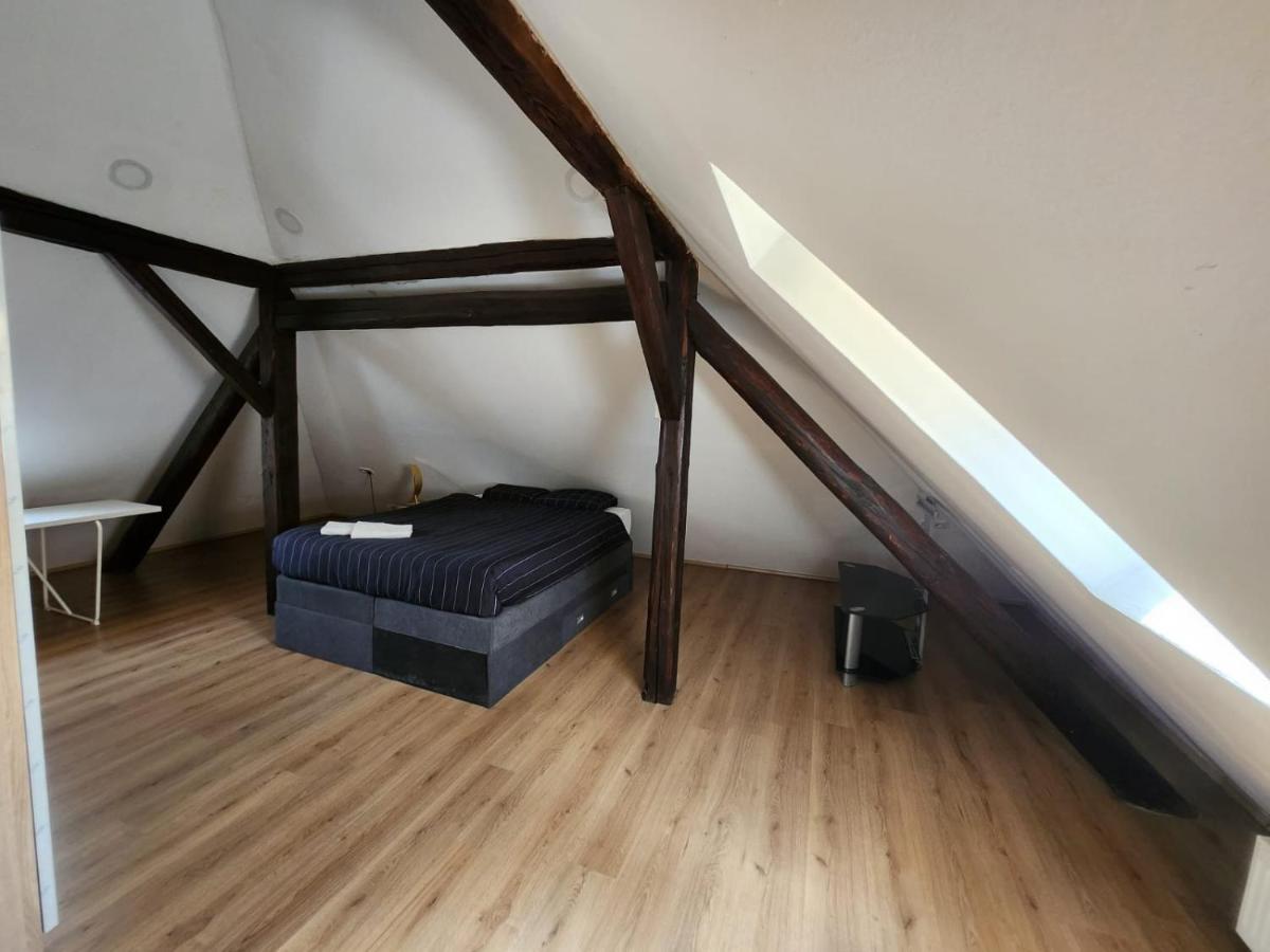 Apartament Apartman Buzanova 001 Zagrzeb Zewnętrze zdjęcie